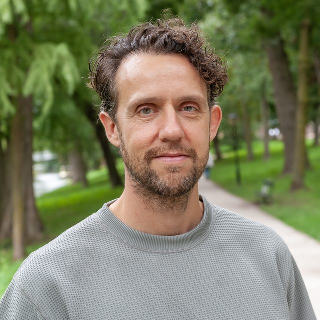 Reinout d'Engelbronner
